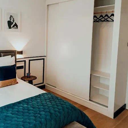 Bed & Breakfast The Harlemstreet 3*