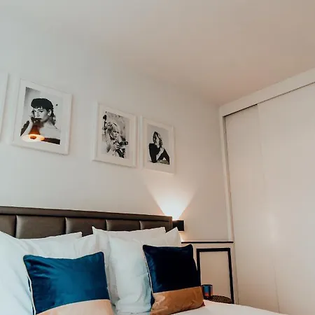 The Harlemstreet فندق مبيت وإفطار أمستردام