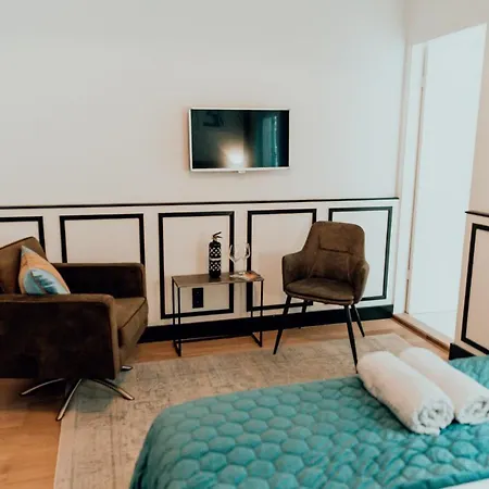 The Harlemstreet Bed & Breakfast Amsterdam