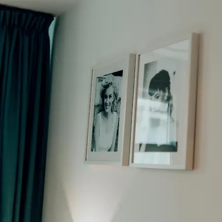 The Harlemstreet Bed & Breakfast