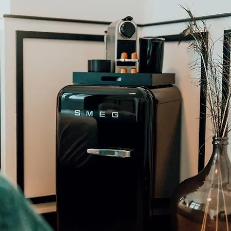 The Harlemstreet Bed & Breakfast